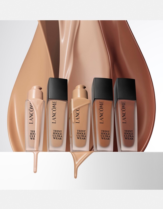 Lancome - Teint Idole Ultra Wear Foundation 30ml