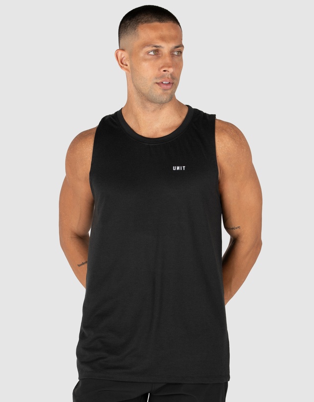 UNIT - Elite Flex Muscle Tee