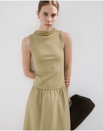 M.N.G - Valvin Dress