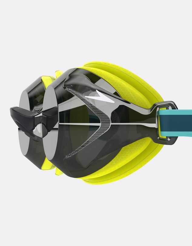 Speedo - Vanquisher 3.0 Mirror Goggles - Kids-Teens