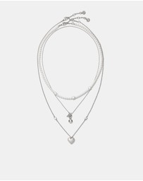 MIMCO - Lovely Trio Necklace