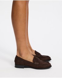 Dazie - Lola Loafers