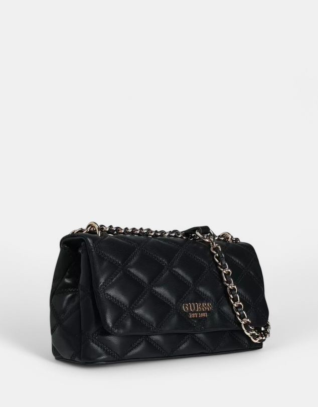 GUESS - Tamsin Convertible Crossbody Flap