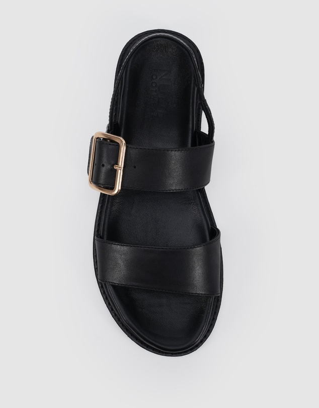 Nude Footwear - Undo