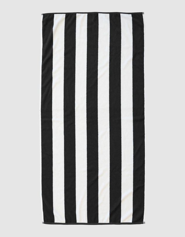 Bambury - Ecobeach Towel