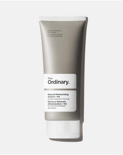 The Ordinary - Squalane Cleanser 150ml