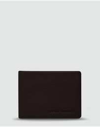 Status Anxiety - Jonah Wallet