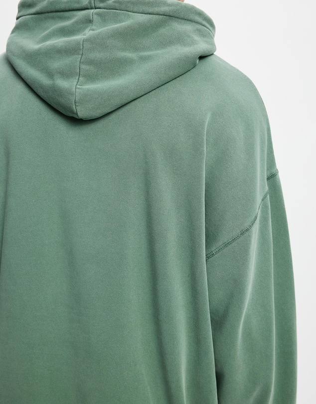 Thrills - Minimal Slouch Pull On Hoodie - ICONIC EXCLUSIVE