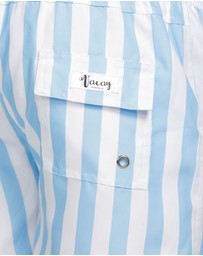 Vacay Swimwear - Mykonos Swim Shorts