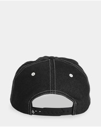 Volcom - Mens Bowcry ADJ Cap
