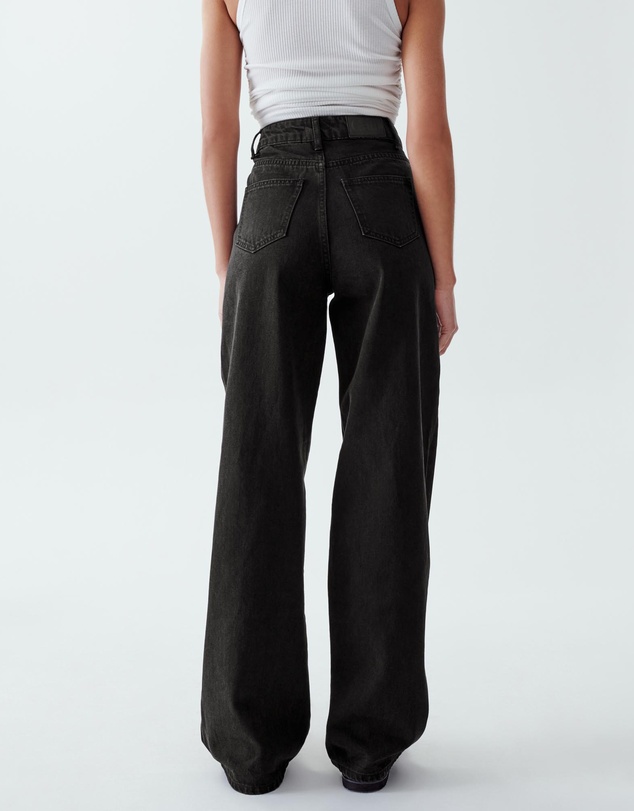 Calli - Wilder Jeans