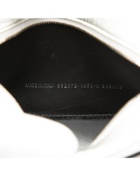 Pre-Loved by Azura Reborn - Pre-Loved XS Metallic Leather Everyday Camera Bag