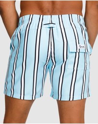 Vacay Swimwear - Maldives Swim Shorts