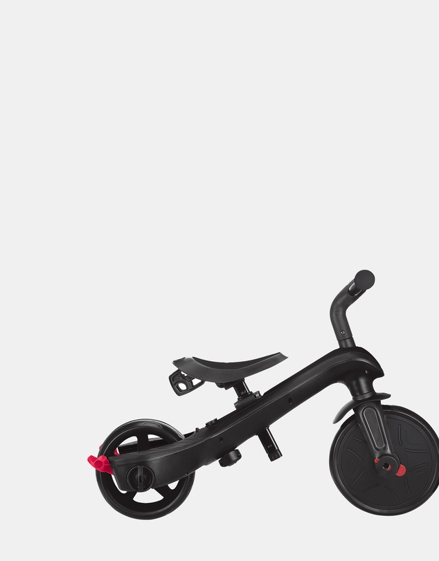 Globber - Explorer Trike 4in1