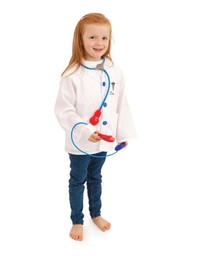 Bright Child - Dress Up Doctor