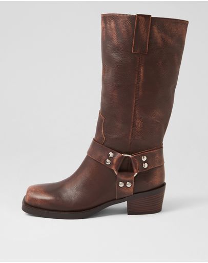 SMOKEY BROWN