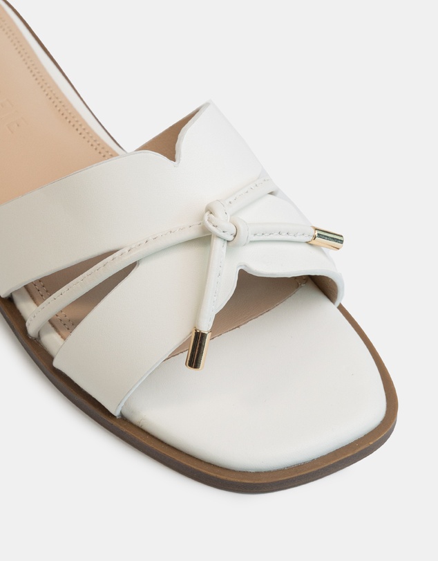 Miss Sofie - Laser Sandals