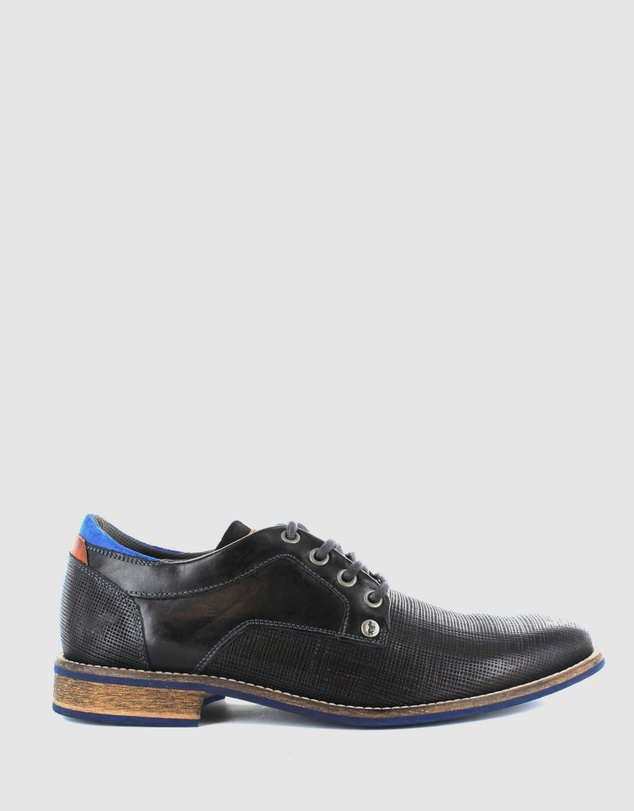 Wild Rhino - Manly Dress Shoes
