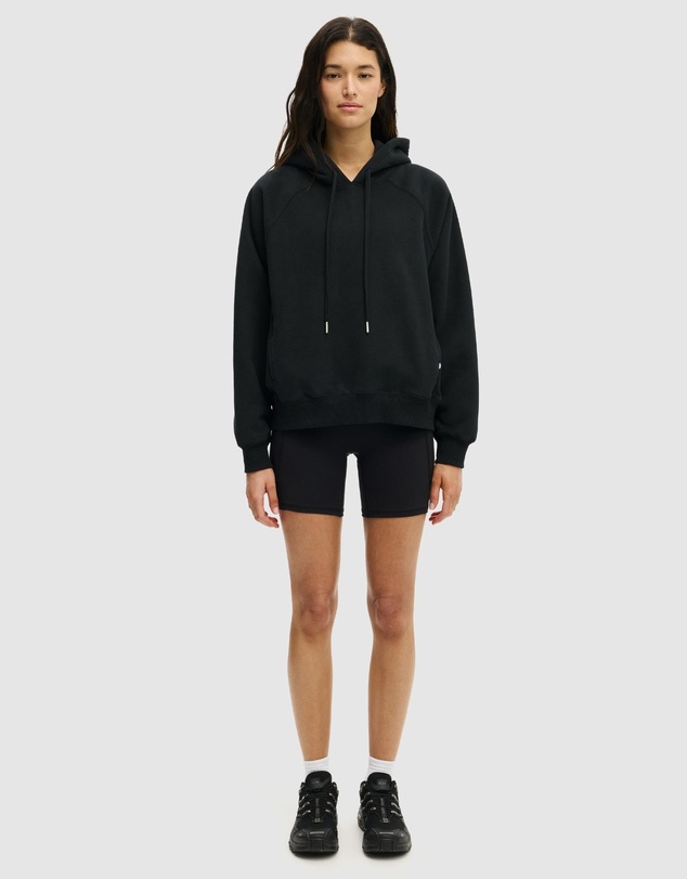Cotton On Body Active - Plush Premium Raglan Hoodie