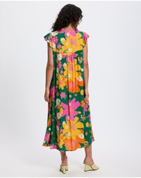 LENNI the label - Peninsula Dress