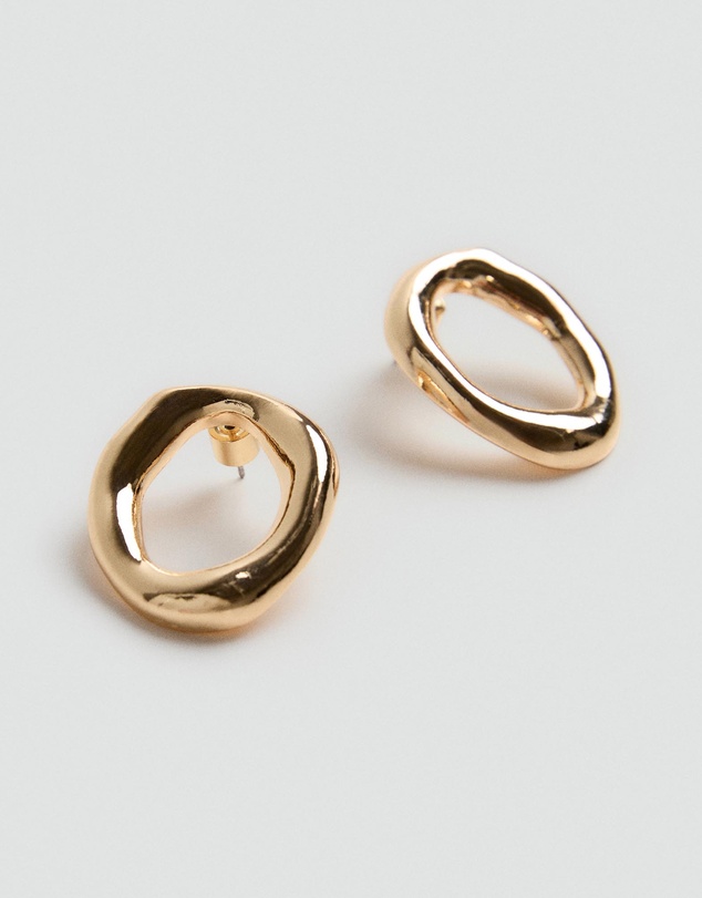 M.N.G - Leire Earrings