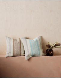 Linen House - Verano Filled Cushion