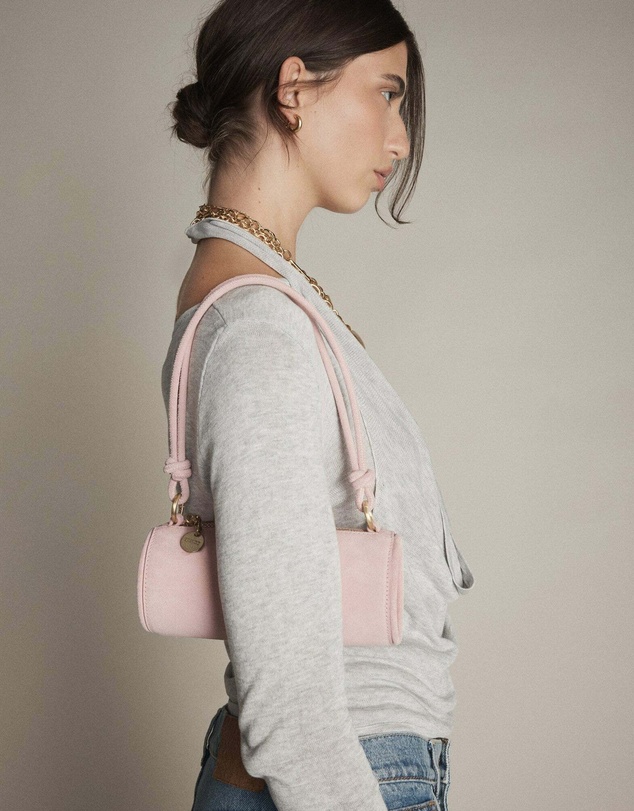 MIMCO - Barrel Mini Shoulder Bag