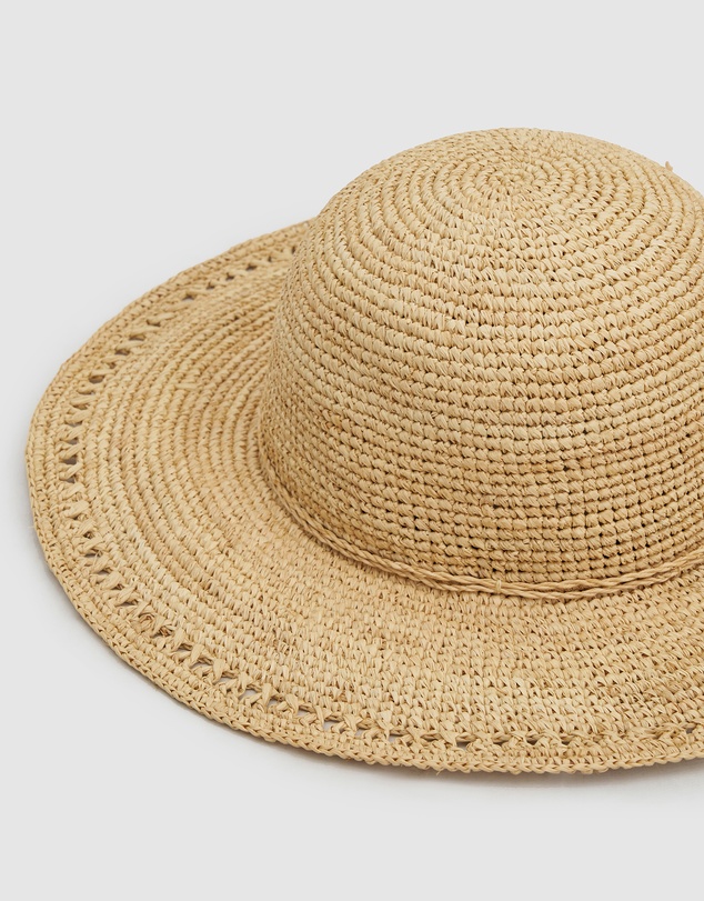 Arms Of Eve - Marley Sunhat