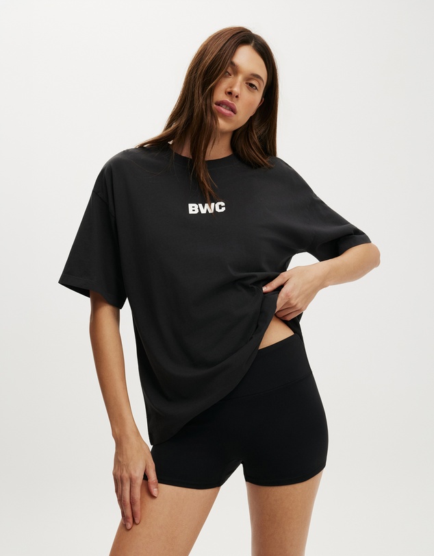 Cotton On Body Active - Active Graphic Tee