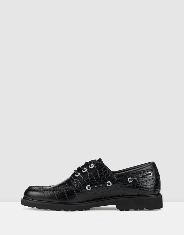 Rollie - Boat Mens Low Step