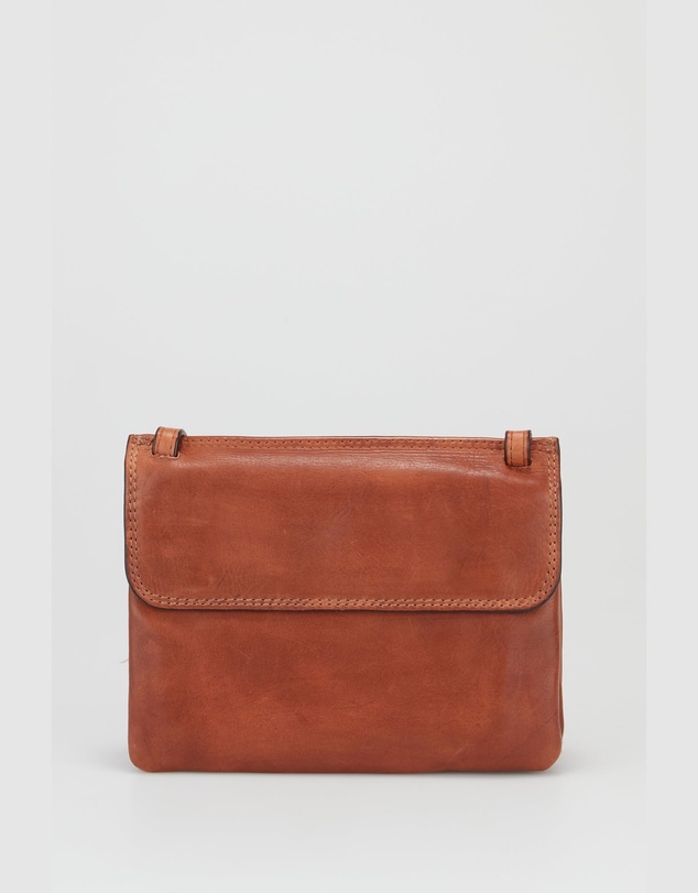 Evity - Maya Mini Crossbody Bag