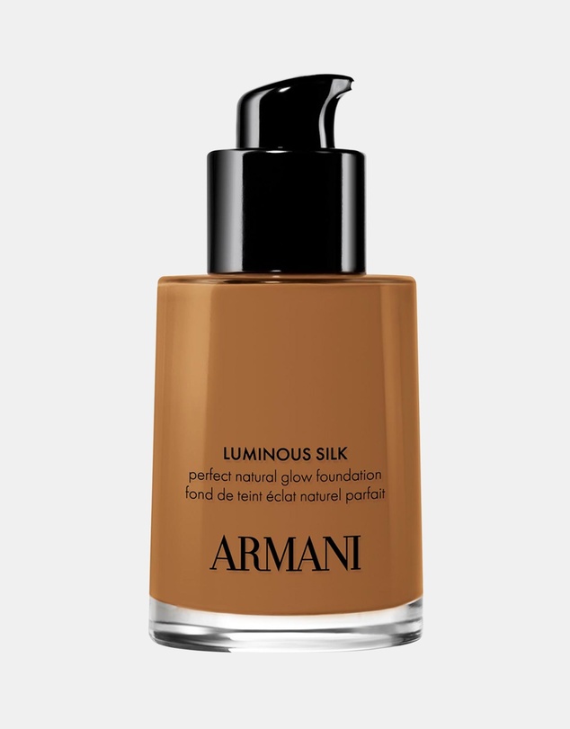 Giorgio Armani - Luminous Silk Foundation 11.4