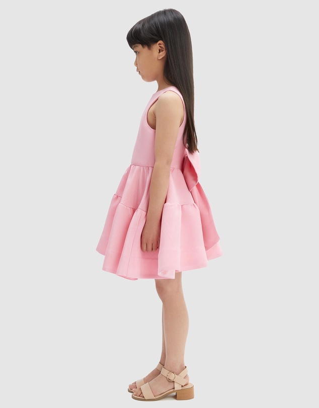 Bardot Junior - Chiara Mini Dress - Kids-Teens