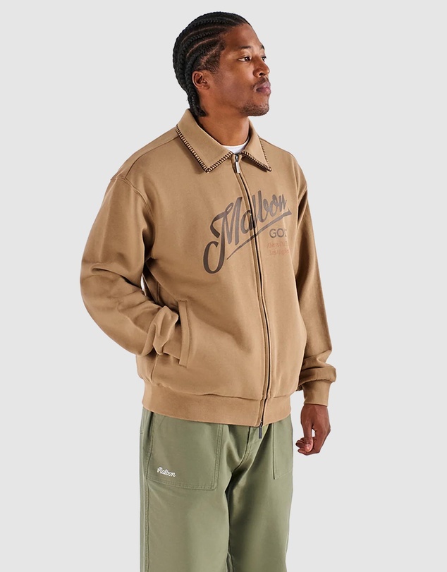 Malbon - Maxwell Sweatshirt