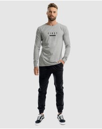 First Division - Constant Long Sleeve Tee