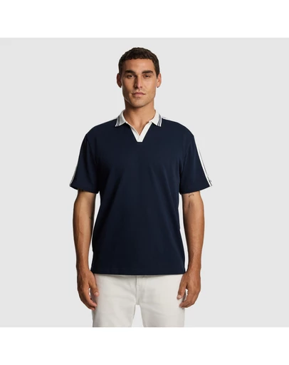 yd. - Wilkinson Jersey Polo Shirt