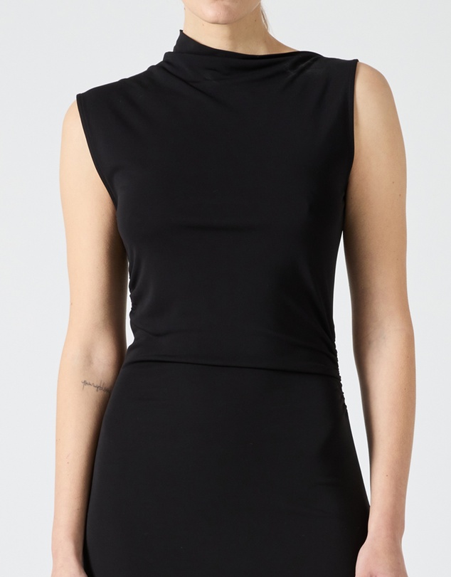 Third Form - Rolling Stone Maxi Dress