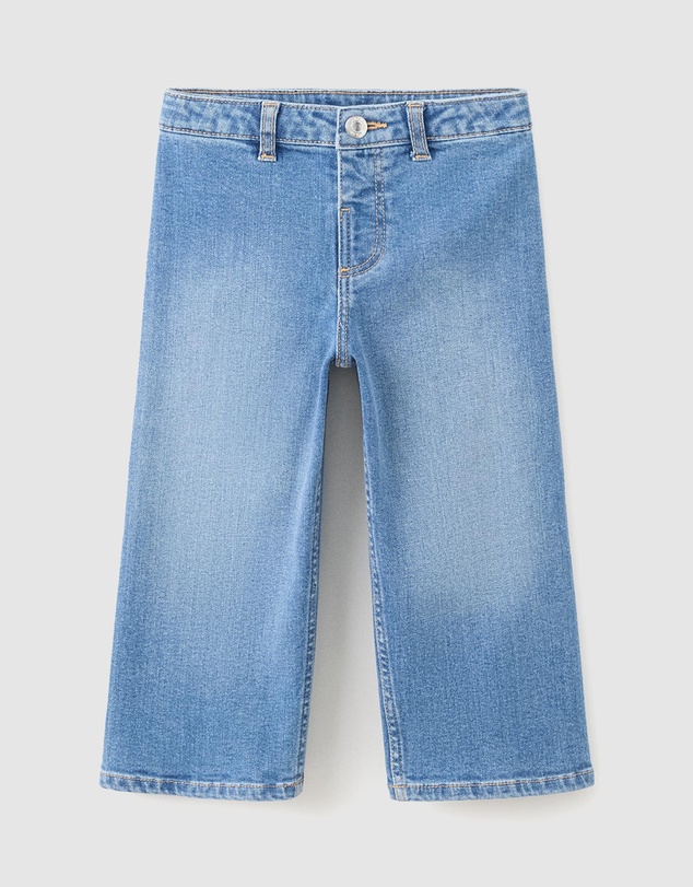 M.N.G - Seamless Jeans - Babies-Kids