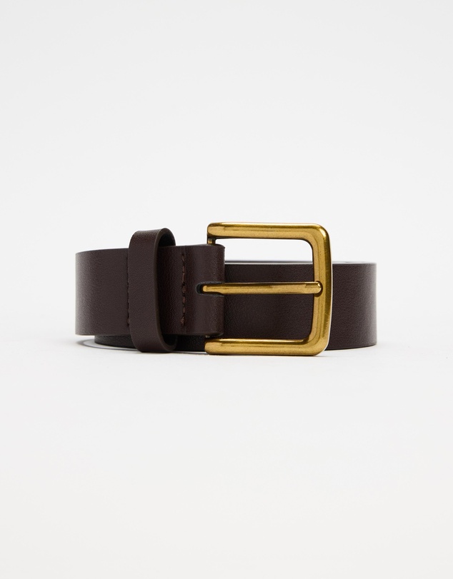 AERE - Leather Belt