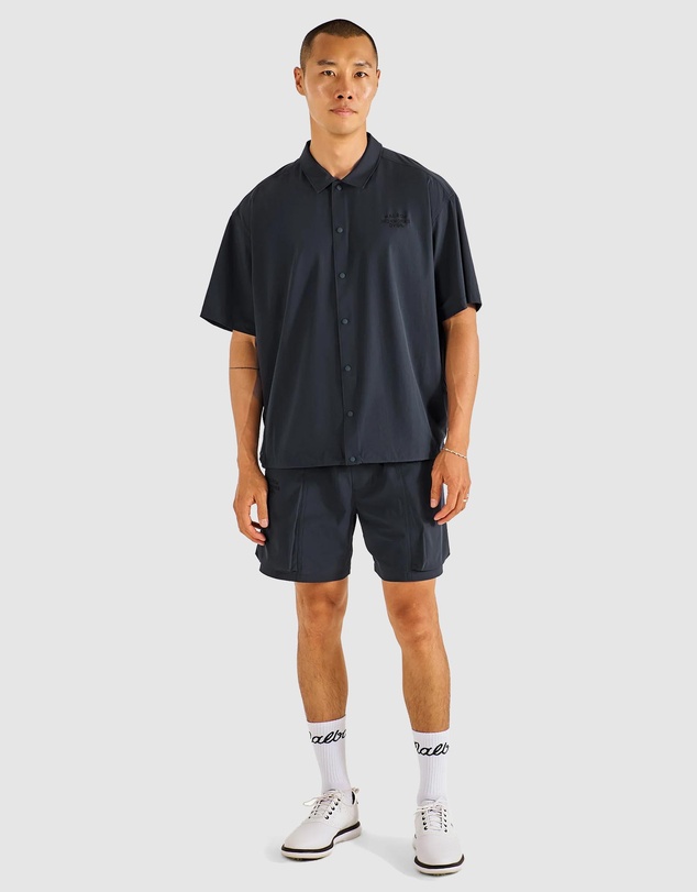 Malbon - Division Shirt