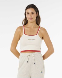 Rip Curl - Surf Revival Layered Tank