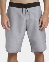 Billabong - Mens Shadow Cut OG 20