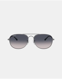 Ray-Ban - Bain Bridge