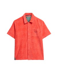Superdry - Country Club Towelling Shirt