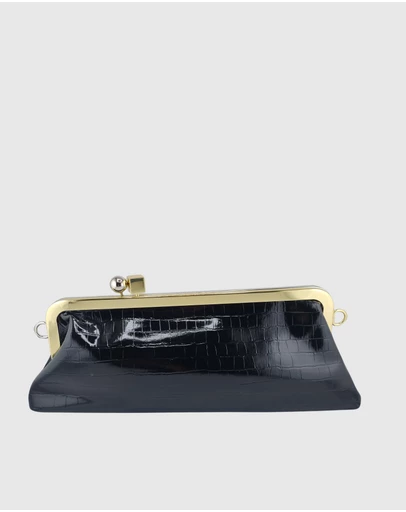 Izoa - Lorena Clutch