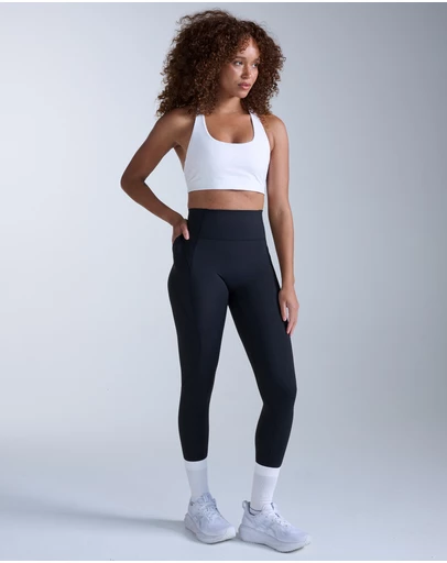2XU - Flex Hi-Rise Compression Tights