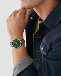 Fossil - Fossil Neutra Brown Watch FS5963
