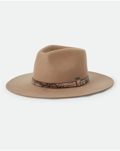 Brixton - Sonoran Cowboy Hat