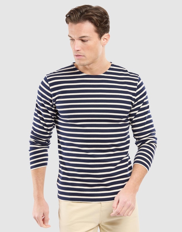 Armor Lux - Marinière ML Héritage