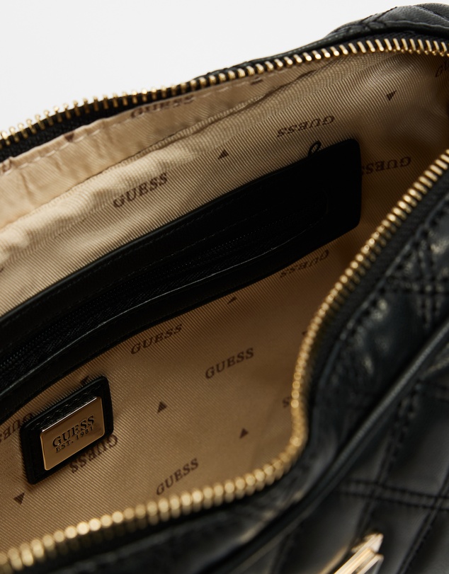 GUESS - Giully II Shoulder Satchel